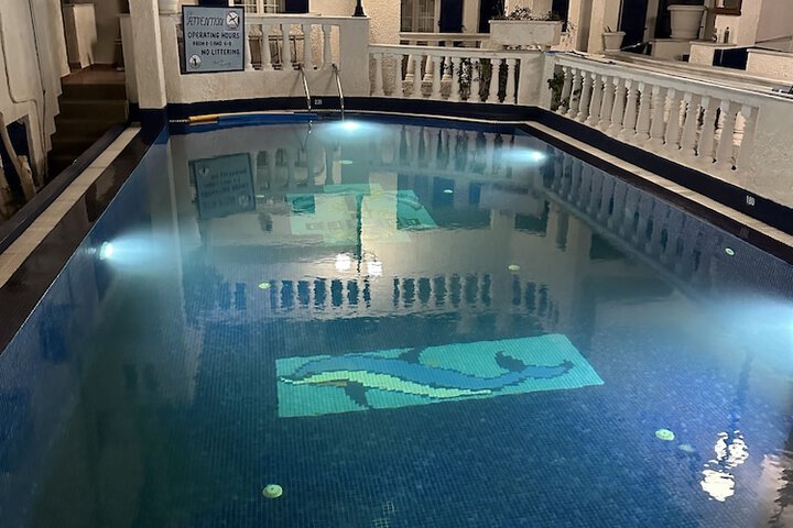 Pool 34 of 49
