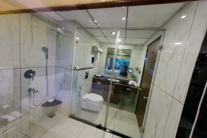 Bath Amenities