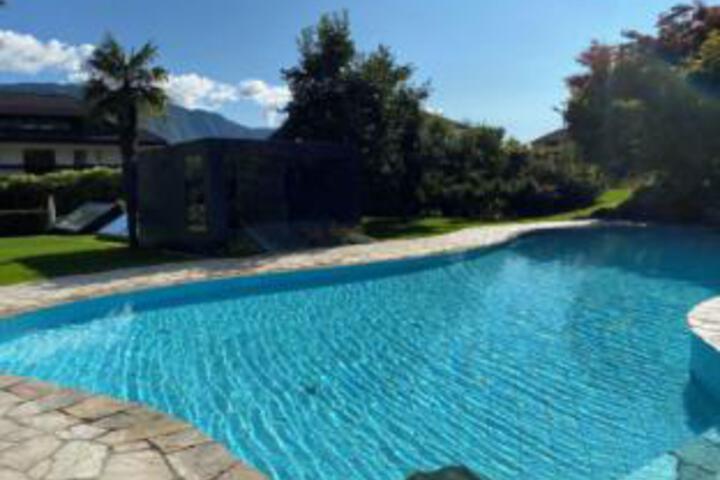 Design-Hotel Ballguthof