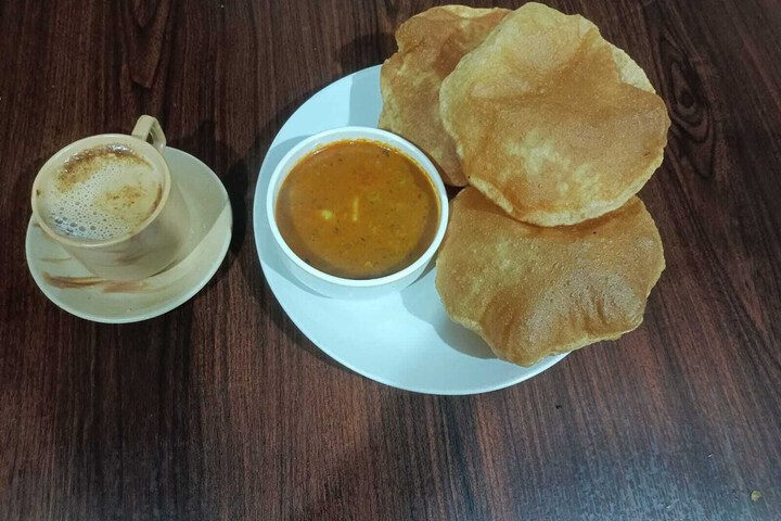 Breakfast/Coffee Service 51 of 57