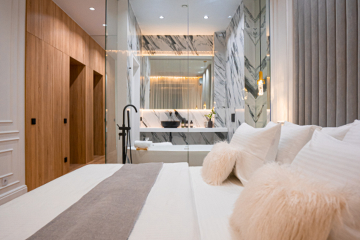 SUITE BOUTIQUE-HOTEL