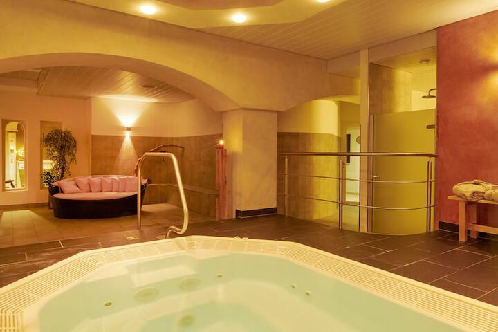 Spa 14 of 50