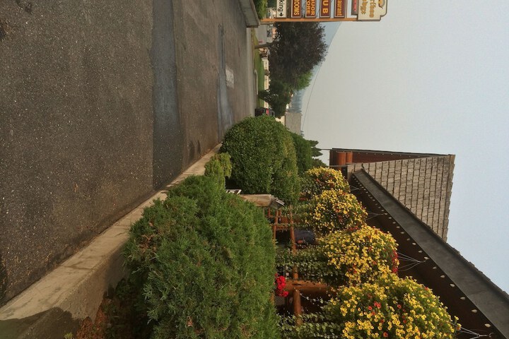 Hotel 69 of 80