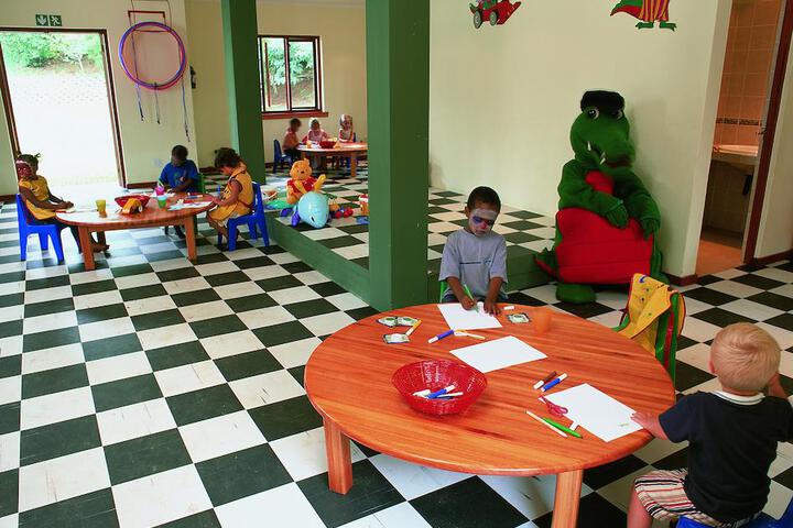 Fitness Center Photo