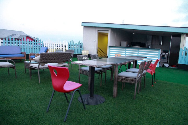 Terrace/Patio 38 of 41
