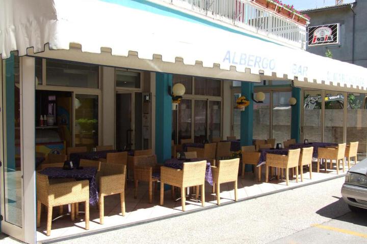 Albergo Santa Margherita