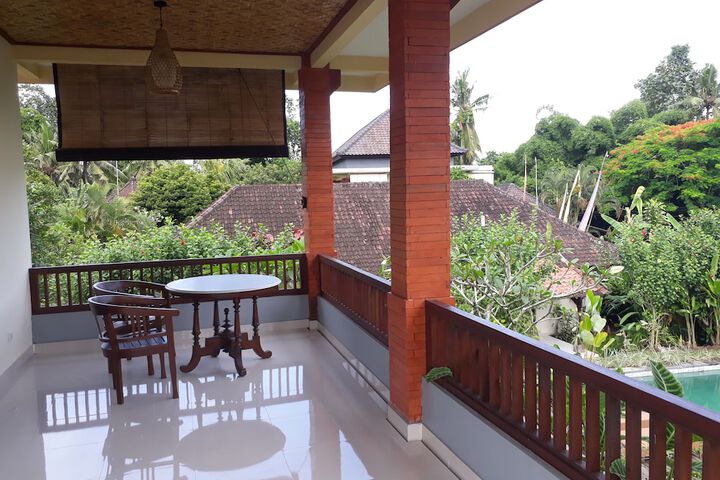 Terrace/Patio 26 of 55