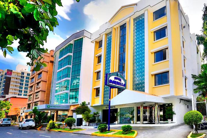 Hotel Marbella