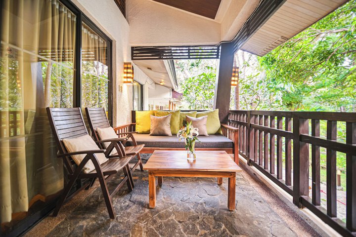 Terrace/Patio 24 of 54