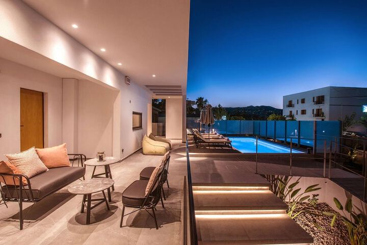 Terrace/Patio 24 of 31