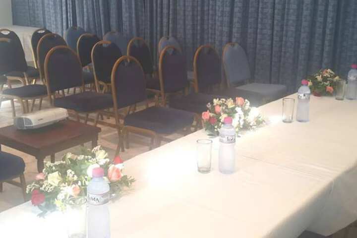 Meeting 17 of 22
