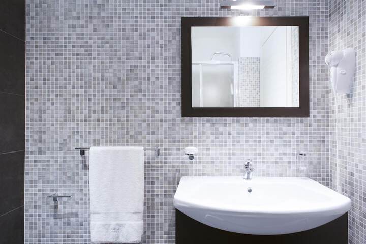 Bathroom Vanities