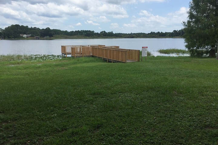 Lake