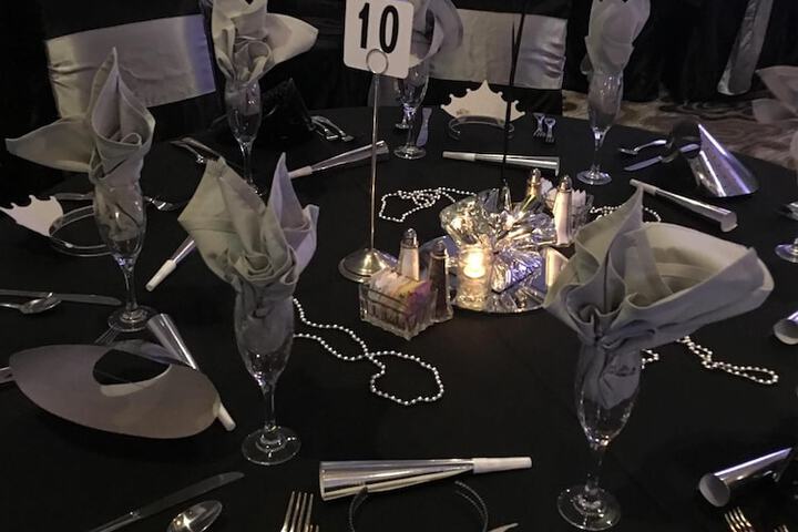 Ballroom