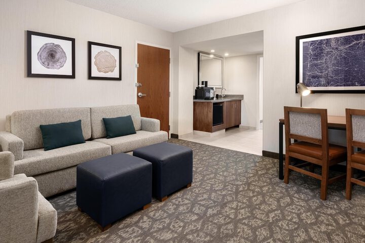 Minibar