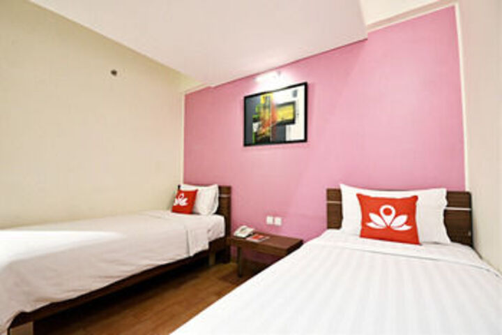 Room View