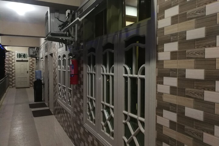 Hotel 9 of 10