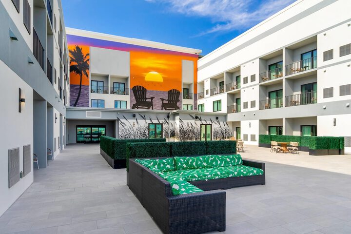 Property amenity
