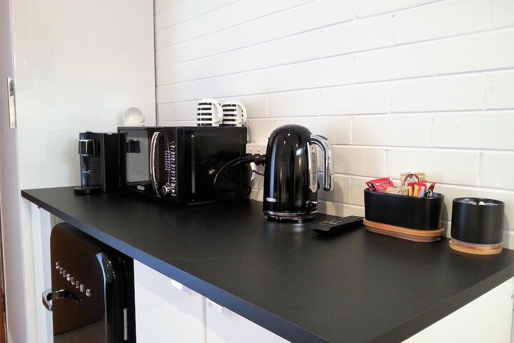 Breakfast/Coffee Service 31 of 35