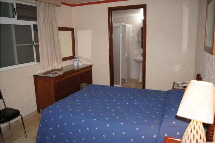 Room 22 of 26