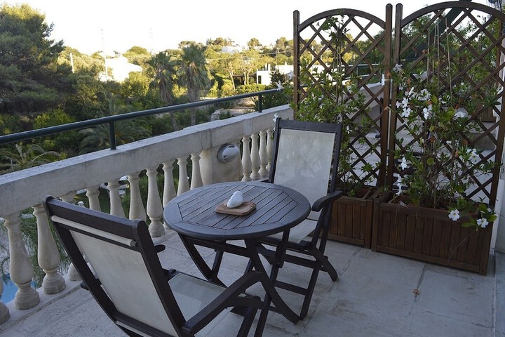 Terrace/Patio 15 of 56