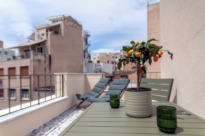 Terrace/Patio 80 of 125