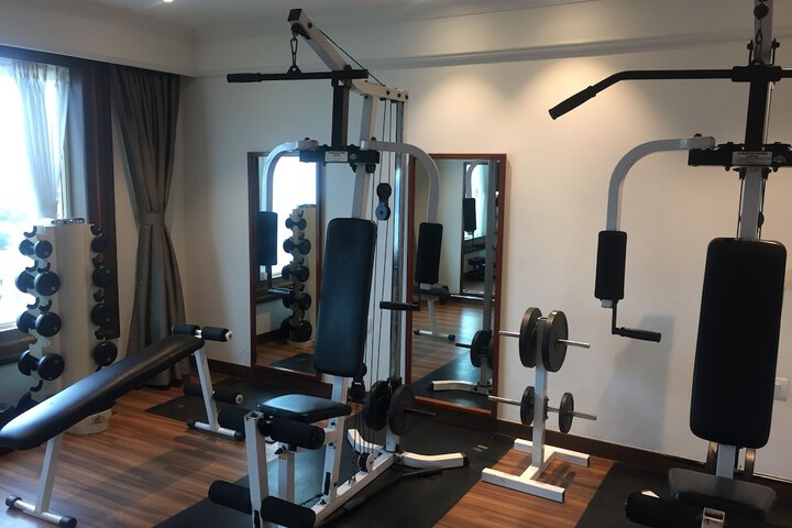 Fitness Center Photo