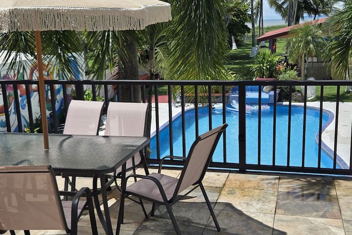 Terrace/Patio 22 of 40