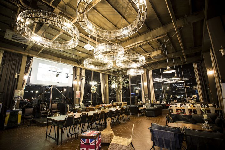 Restaurants
