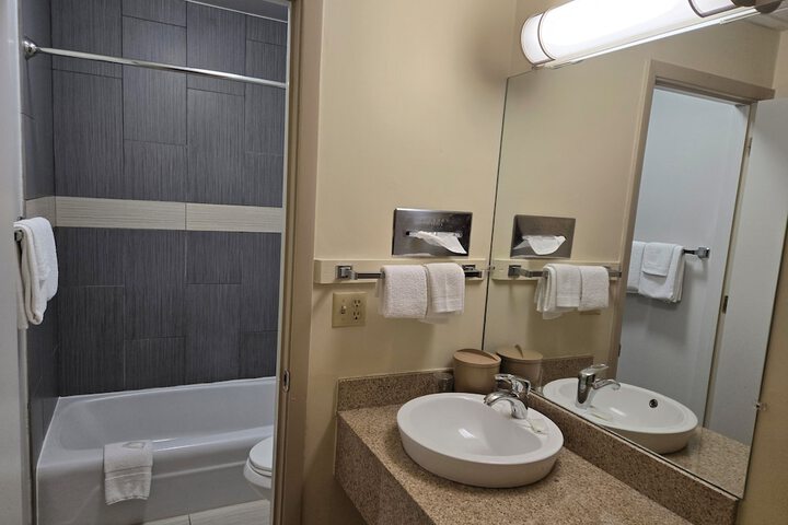 Bath Amenities