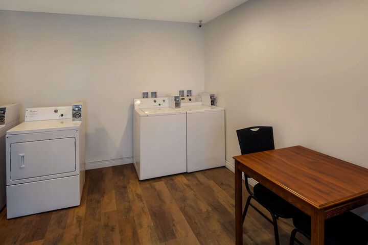 Amenities Pic