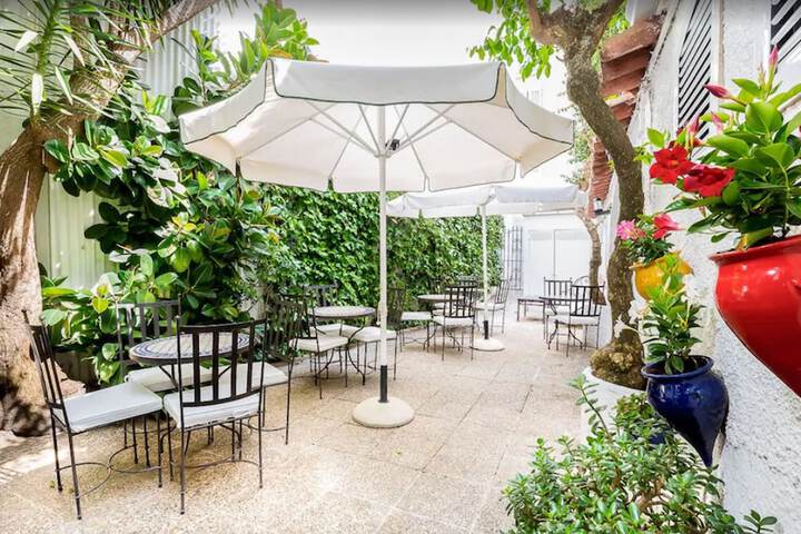 Terrace/Patio 77 of 81