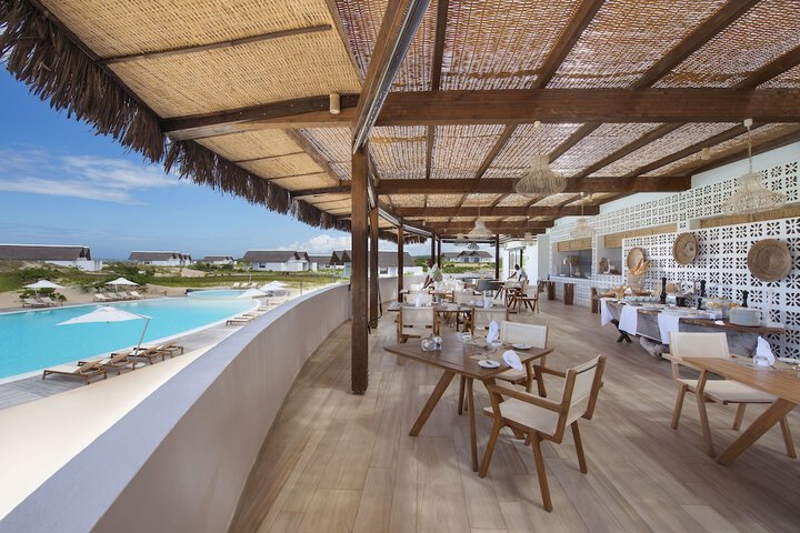 Restaurants