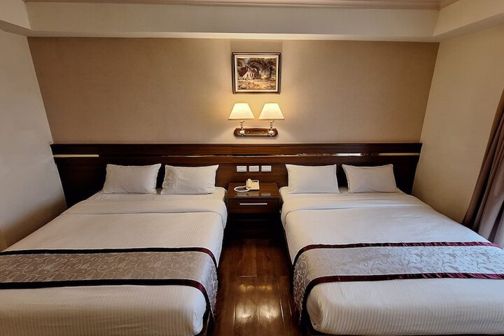 Room 18 of 60