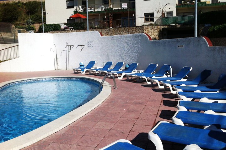 Pool Hotel
