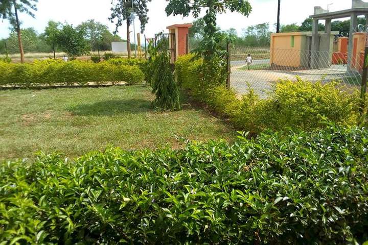 Hotel Exterior 53 of 62