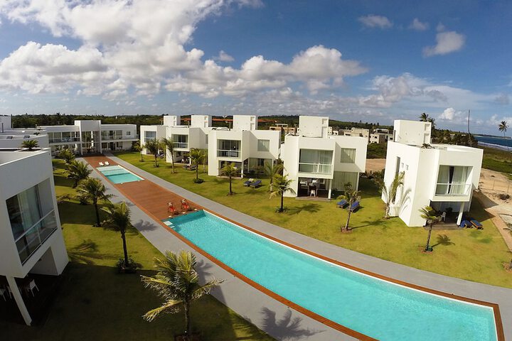 Pool Hotel
