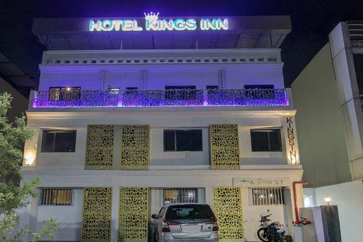 Hotel 45 of 45