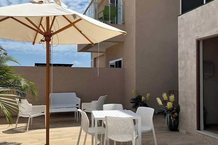 Terrace/Patio 22 of 54