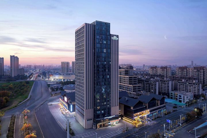 Hotel 17 of 18