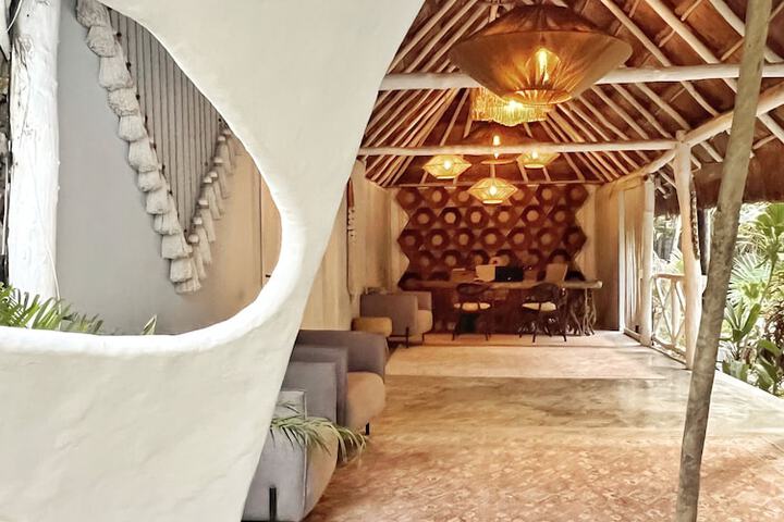 Hotel Qamar Lux