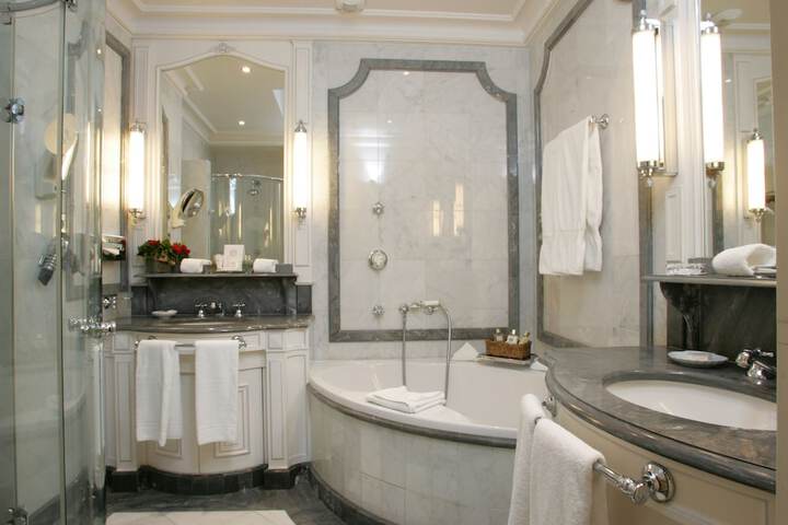 Bathroom Vanities