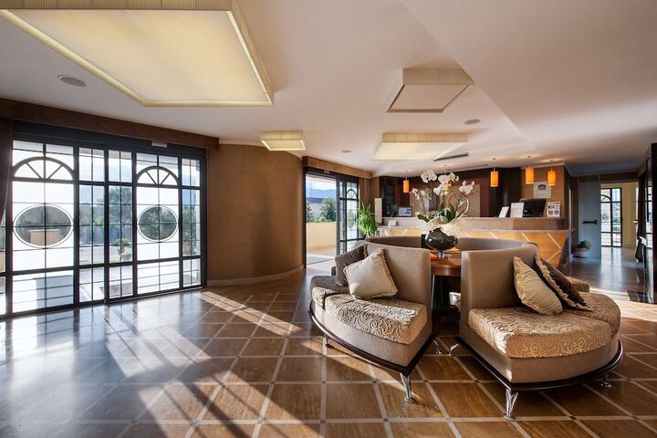 Lobby Photos