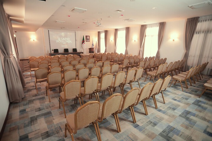 Meeting 21 of 24