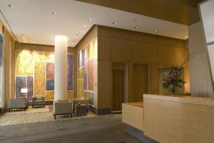 Hotel Interior 5 of 10