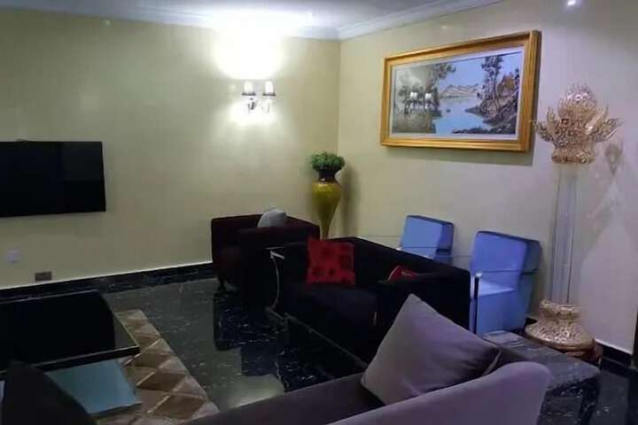 Hotel Interior 19 of 26