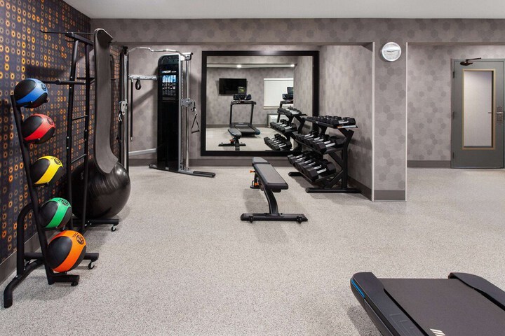 Health and Fitness 33 of 42