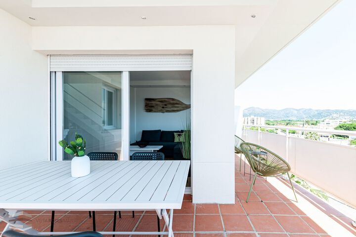 Terrace/Patio 7 of 17