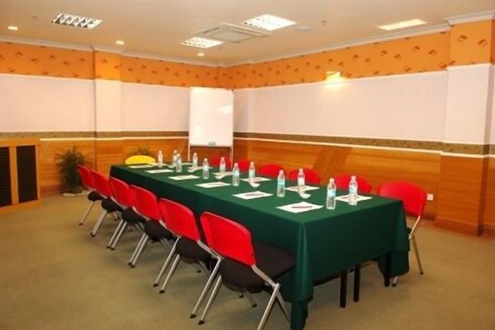Meeting 18 of 24