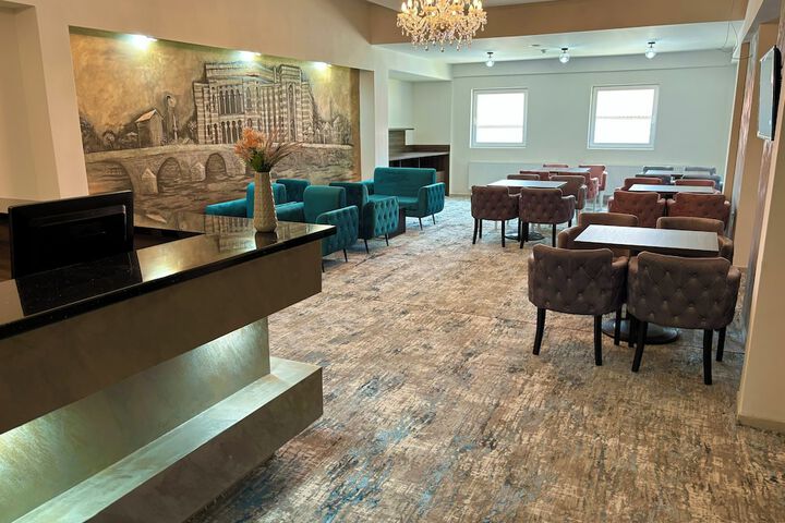 Hotel Residence Travnik